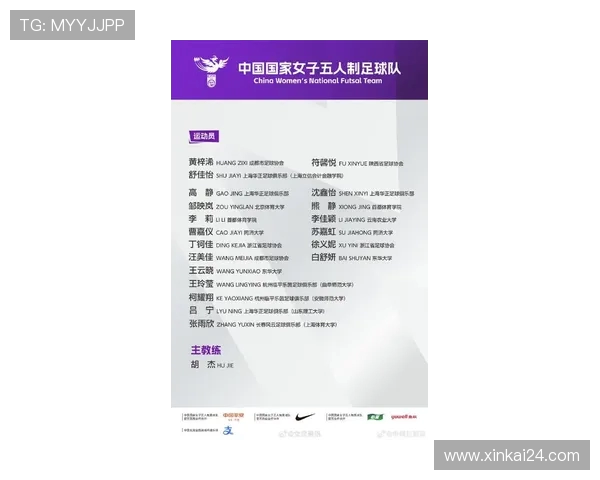 中国足球协会召开U17国家女子足球队2026年第二期集训安排及相关事项通知