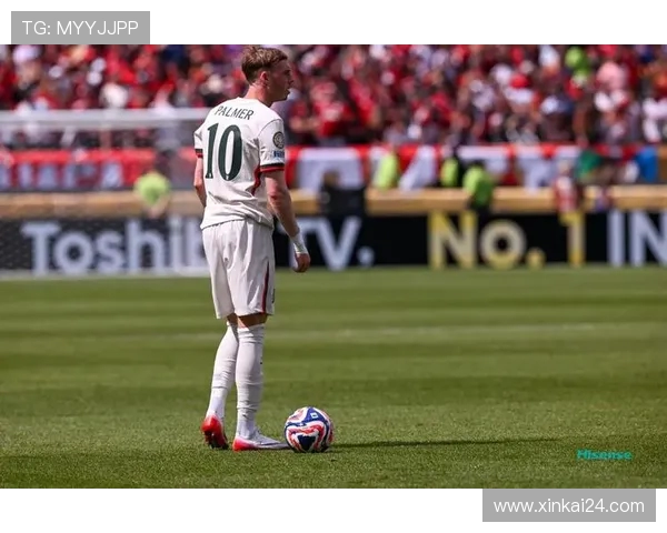 切尔西本赛季帕尔默缺阵时胜率高达73在场时仅为24